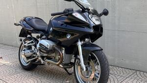 Bmw R 1100 S 