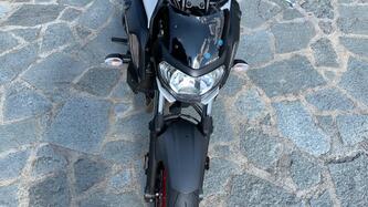 Yamaha MT-07 (2018 - 20)