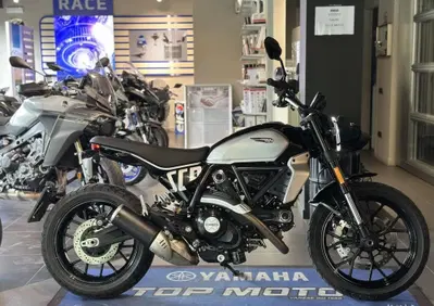 Ducati Scrambler 800 Icon (2023 - 24) - Annuncio 9795584