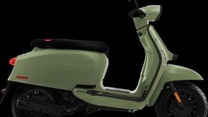Lambretta V 200 Special (2021 - 24) 