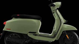 Lambretta V 200 Special (2021 - 24)