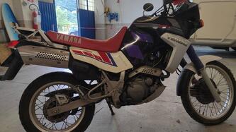 Yamaha XTZ 660 TENEREE epoca