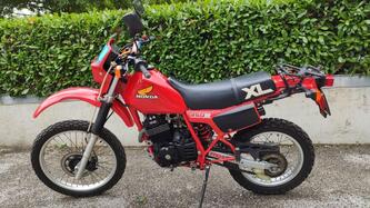 Honda XL 350 R epoca
