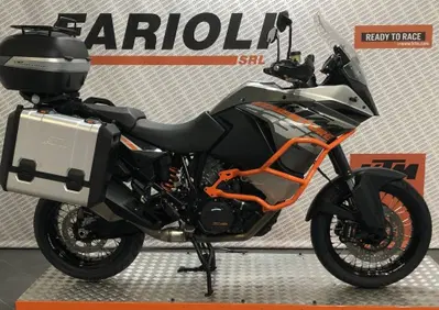 KTM 1190 Adventure (2013 - 16) - Annuncio 9795592