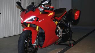 Ducati SuperSport 950 S (2021 - 24) usata