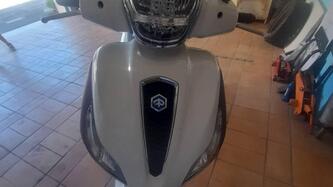 Piaggio Medley 150 S ABS (2021 - 25) usata