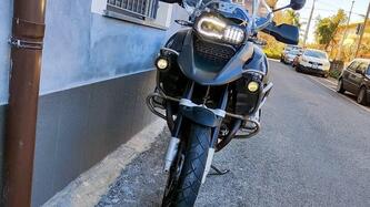 Bmw R 1200 GS Adventure (2006 - 07) usata