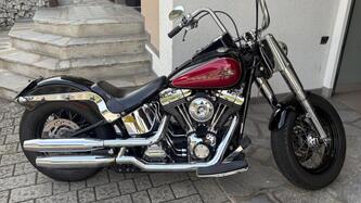 Harley-Davidson 1450 Heritage Classic (2006 - 07) - FLSTCI usata