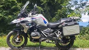 Bmw R 1250 GS (2021 - 24) 