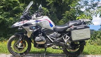 Bmw R 1250 GS (2021 - 24)