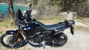 Yamaha Ténéré 700 World Raid (2022 - 25) 