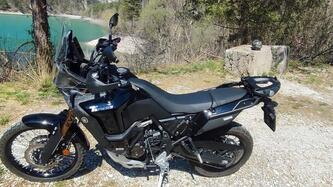 Yamaha Ténéré 700 World Raid (2022 - 25) usata