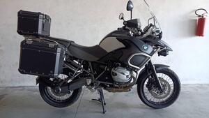 Bmw R 1200 GS Adventure (2010 - 13) 
