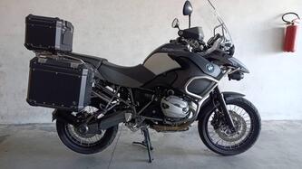 Bmw R 1200 GS Adventure (2010 - 13) usata