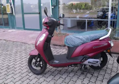 Suzuki Address 125 (2025 - 26) - Annuncio 9795619