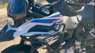 Bmw F 850 GS (2018 - 20)