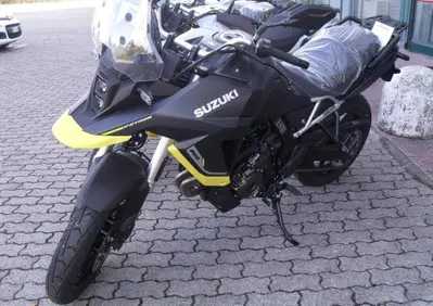 Suzuki V-Strom 800SE (2025 - 26) - Annuncio 9795623