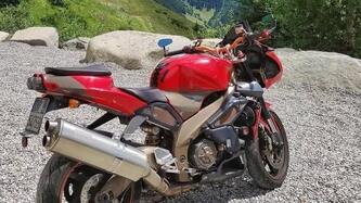 Aprilia Tuono 1000 R (2004 - 05)