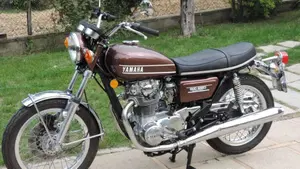 Yamaha   (2)