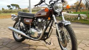 Yamaha   (4)