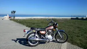 Yamaha   (5)