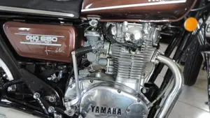 Yamaha   (8)