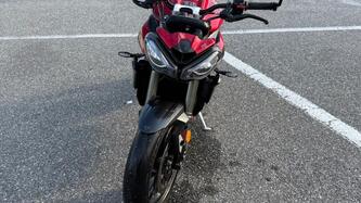 Triumph Street Triple 765 RS (2023 - 25)