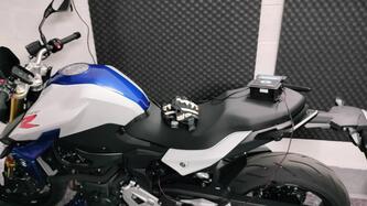 Bmw F 900 R (2021 - 24)