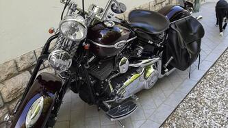 Harley-Davidson 1584 Springer Classic (2006 - 07) - FLSTSC usata