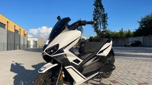 Kl Brera 125 (2022 - 25) 