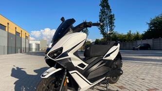 Kl Brera 125 (2022 - 25) usata