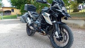 Bmw R 1200 GS (2013 - 16) 
