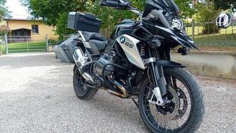 Bmw R 1200 GS (2013 - 16) usata