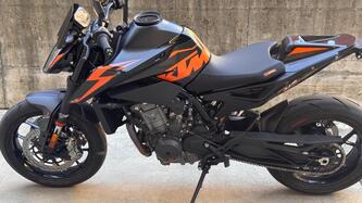 KTM 890 Duke (2021 - 23) usata