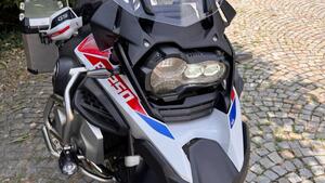 Bmw R 1250 GS Adventure (2021 - 24) 