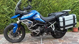Triumph Tiger 900 GT Pro (2020 - 23)