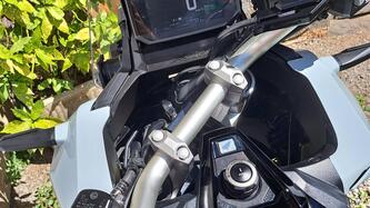 Honda X-ADV 750 DCT Adventure (2021 - 24) usata