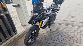 Bmw G 310 GS (2021 - 25)