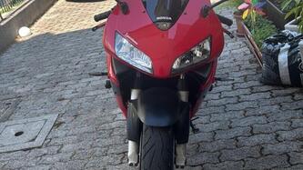 Honda CBR 600 RR (2003 - 04) usata