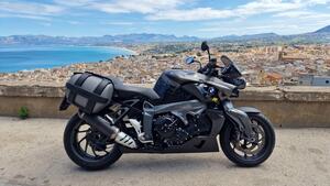 Bmw K 1300 R (2009 - 16) 