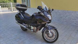 Honda Deauville 700 ABS usata