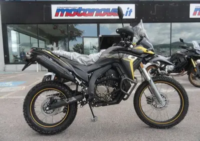 Voge Valico 300 Rally (2022 - 26) - Annuncio 9795844