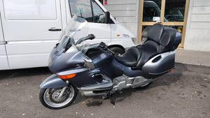 Bmw K 1200 LT (1999 - 03) 