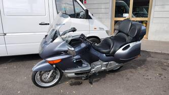 Bmw K 1200 LT (1999 - 03) usata