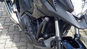Honda NC 750 X DCT ABS (2014 - 15) usata