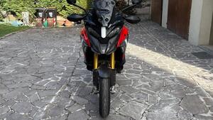 Ducati Multistrada V4 Pikes Peak (2025) 