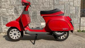 Piaggio  
