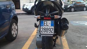 Bmw C 650 Sport (2016 - 20) 