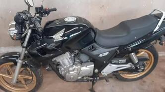 Honda CB 500 S (1997 - 04) usata