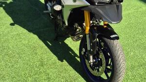Yamaha Tracer 900 GT (2018 - 20) 